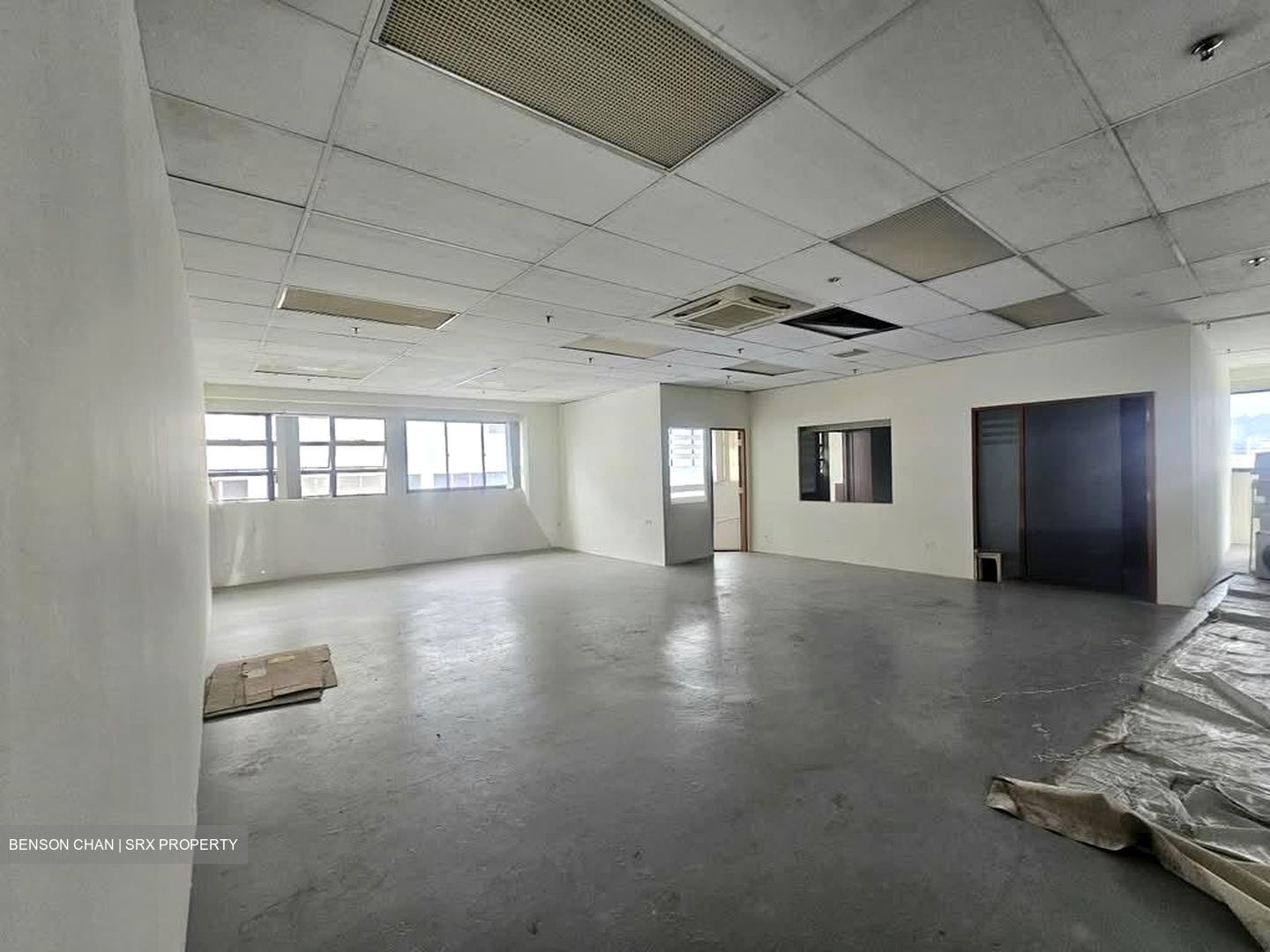 Genting Building (D13), Warehouse #568721821